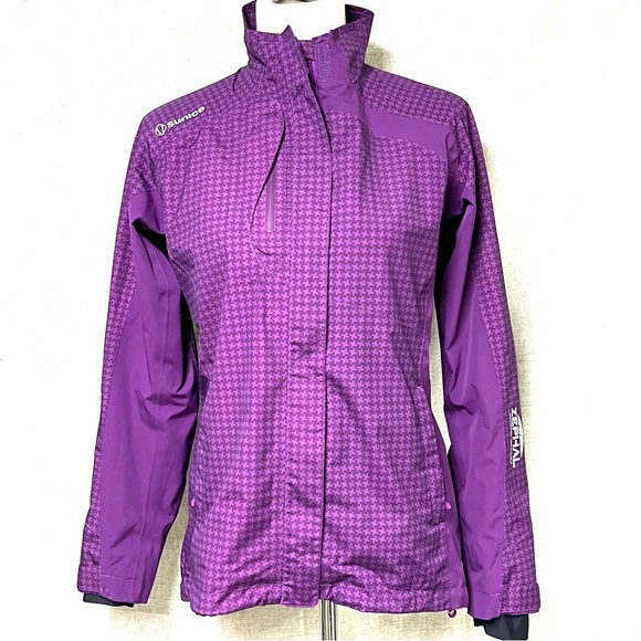 Sunice rain jacket - Picture 1 of 7